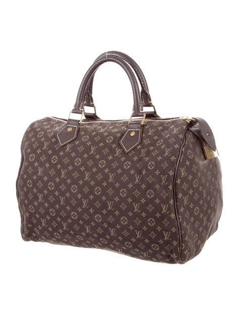 louis vuitton speedy mini lin 30 collector square|louis vuitton mini lin.